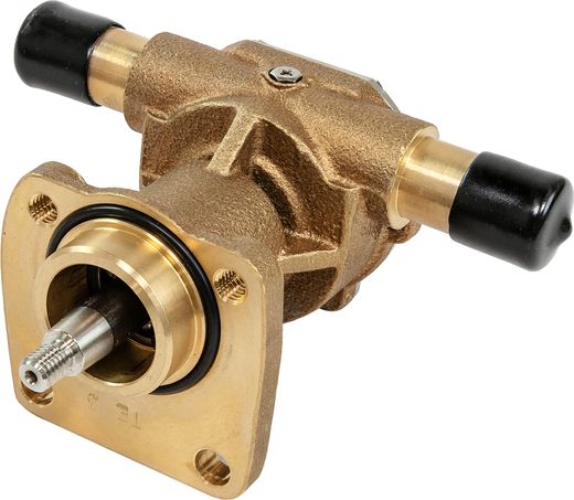 Помпа водяная Volvo Penta D1-13\20 MD2010(20), Recmar