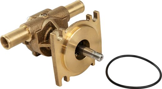 Помпа водяная Volvo Penta D1-30\D2-40\MD2030(40), Recmar