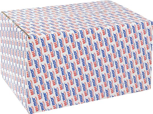 Помпа водяная Volvo Penta D31\41-44\300, Recmar