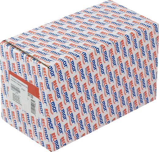 Помпа водяная Volvo Penta GM 4L, Recmar