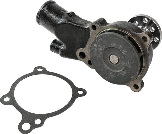 Помпа водяная Volvo Penta GM 4L, Recmar