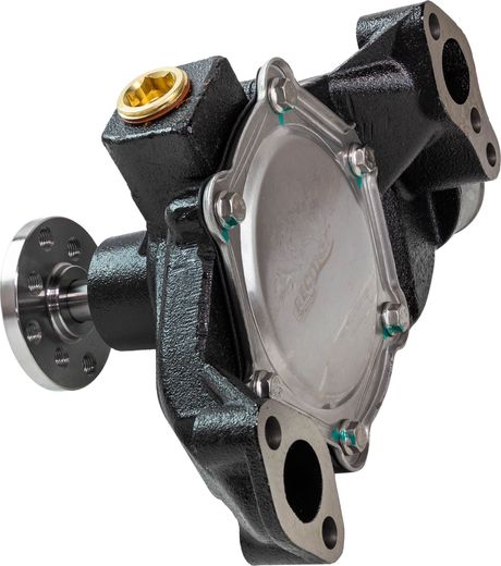 Помпа водяная Volvo Penta GM V6\V8, Recmar