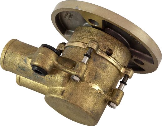 Помпа Volvo Penta