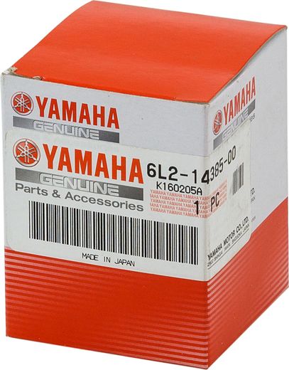 Поплавок карбюратора Yamaha 20-30/F9.9-15/F40-60