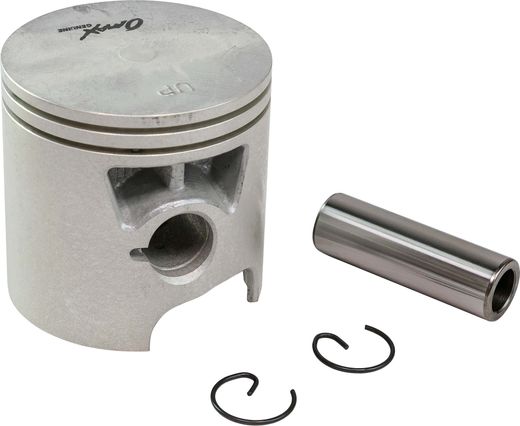 Поршень с пальцем Mercury 30-60, Omax