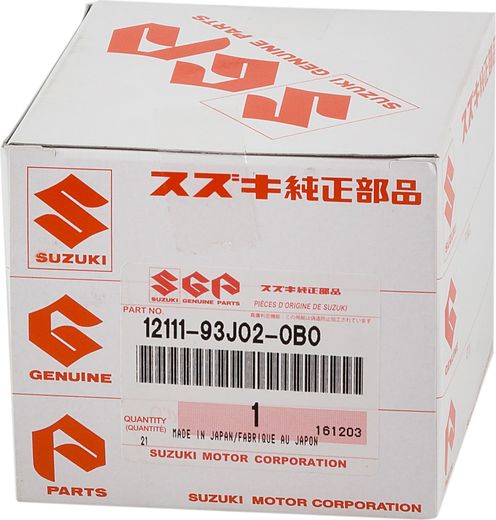 Поршень Suzuki DF200-250 (STD)