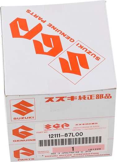 Поршень Suzuki DF70A/80A/90A (STD)