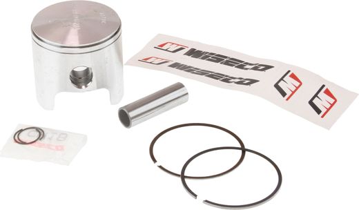 Поршень в комплекте, 72мм Wiseco