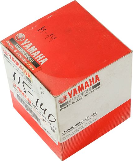 Поршень Yamaha 115-200,L (STD) палец 21.5мм