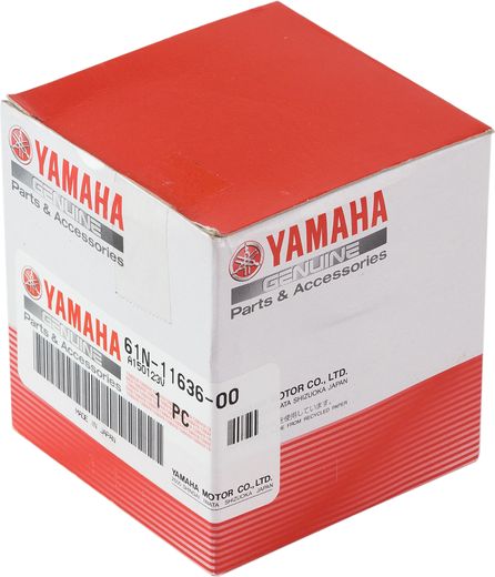 Поршневой комплект Yamaha 25-30 (0.50) палец 20мм, Kacawa