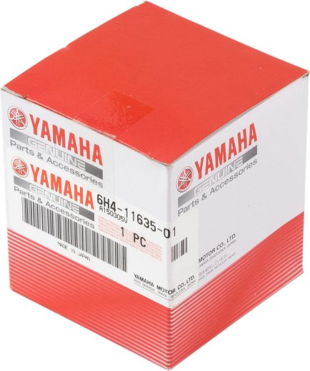 Поршневой комплект Yamaha 25/40/50 (0.25), Kacawa
