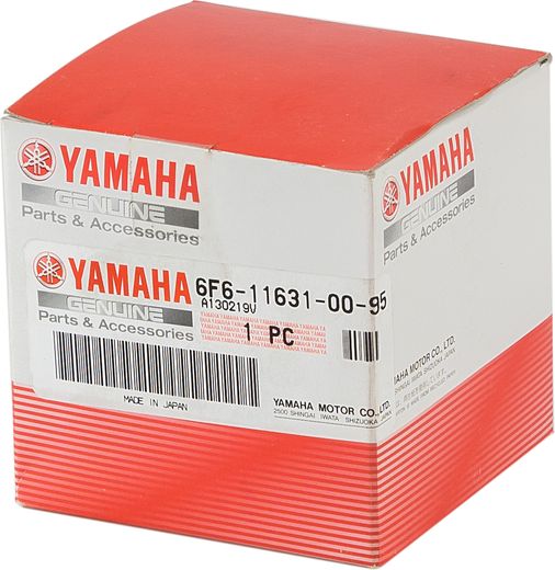 Поршень Yamaha 40J (STD) 93-02 г.в. 2ц. палец 20мм