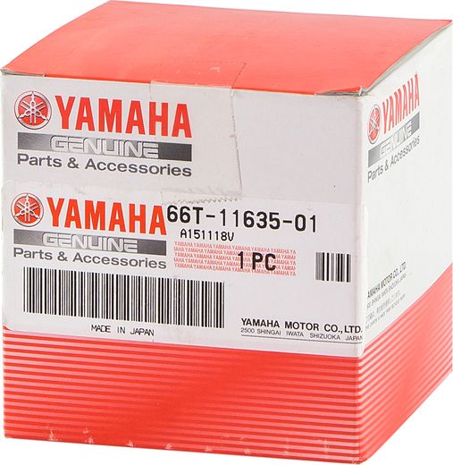 Поршень Yamaha 40X (0.25)