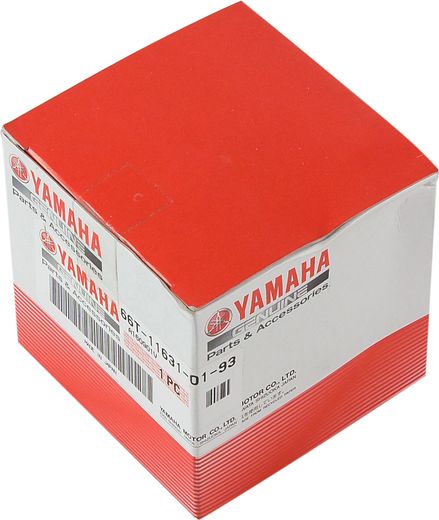 Поршень Yamaha 40X (STD), Omax
