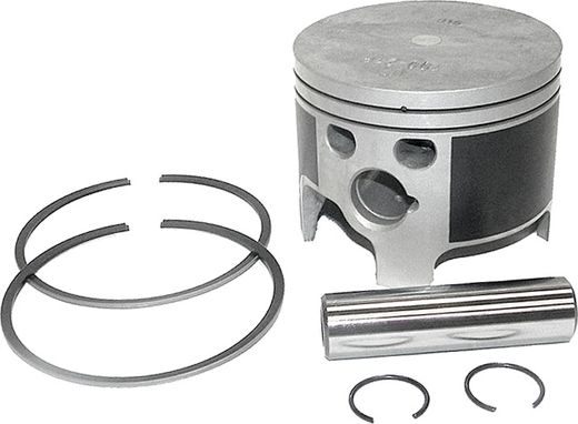 Поршневой комплект Mercury 100-21PK