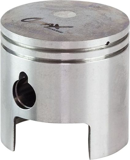 Поршневой комплект Tohatsu 18 (+0.50mm), Omax