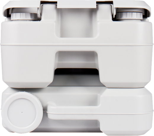 Портативный унитаз 10л, SeaFlo