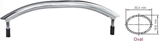 Поручень 450 мм (18")