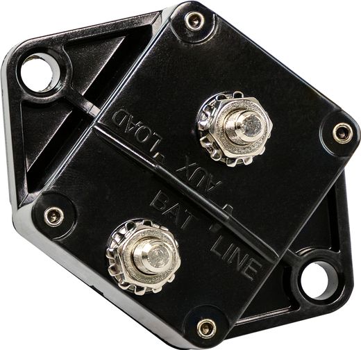 Предохранитель автоматический 40 А