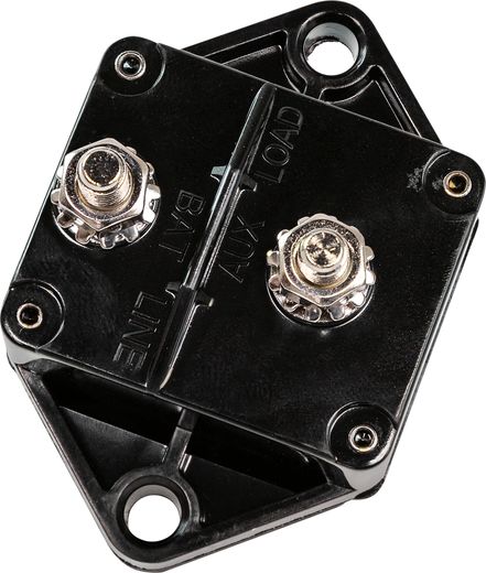 Предохранитель автоматический 80 A