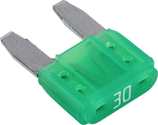 Предохранитель (for efi) (green) Marine Rocket (30A)