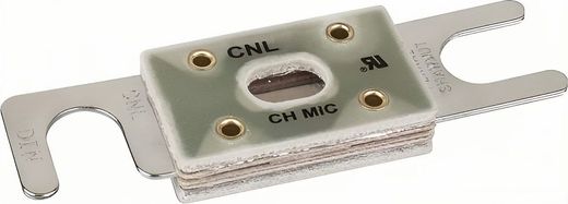 Предохранитель TF275A CNL, Quick