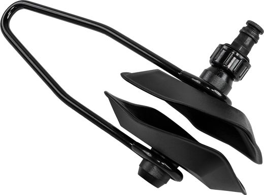 Приспособление для промывки