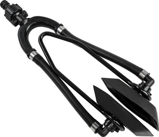 Приспособление для промывки