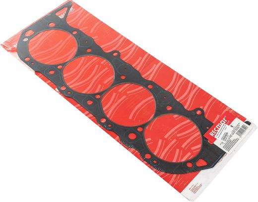 Прокладка головки блока цилиндров Volvo Penta 502 (8.2L), Recmar