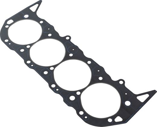 Прокладка головки блока цилиндров Volvo Penta 502 (8.2L), Recmar