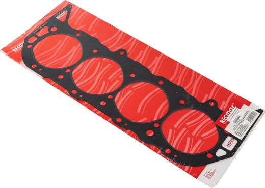 Прокладка головки блока цилиндров Volvo Penta GM 454 (7.4L), Recmar