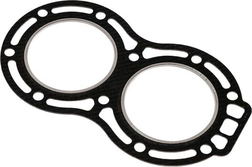 Прокладка под головку цилиндров Suzuki DT25-30