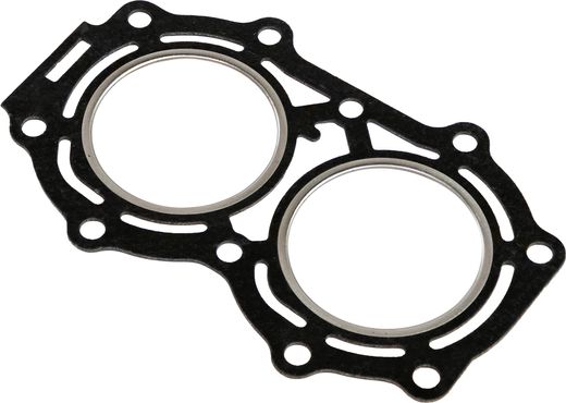 Прокладка под головку цилиндров Tohatsu/Mercury 18, MR