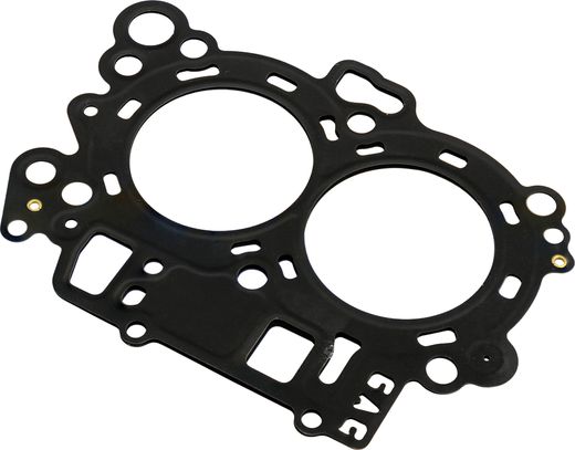 Прокладка под головку цилиндров Yamaha 15/20, MR