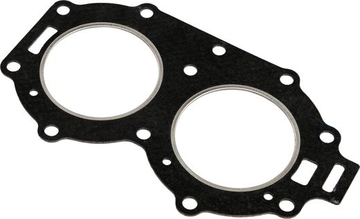 Прокладка под головку цилиндров Yamaha 25B/30H