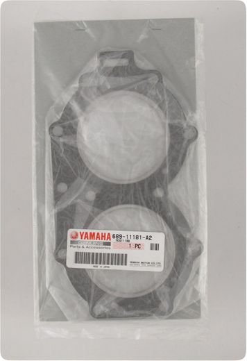 Прокладка под головку цилиндров Yamaha 25H-30A, Omax