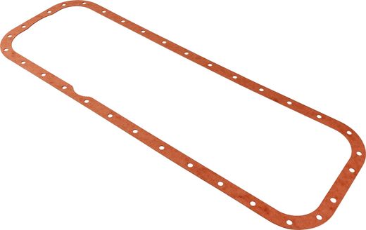 Прокладка поддона Volvo Penta 40, 41, KAD42A KAMD42A D43, 44, 300, Recmar