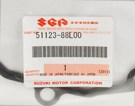 Прокладка проставки Suzuki DF40A/50A/60A
