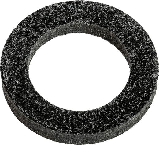 Прокладка сливной пробки редуктора 9.6х13.8х1.4, Mercury, Recmar