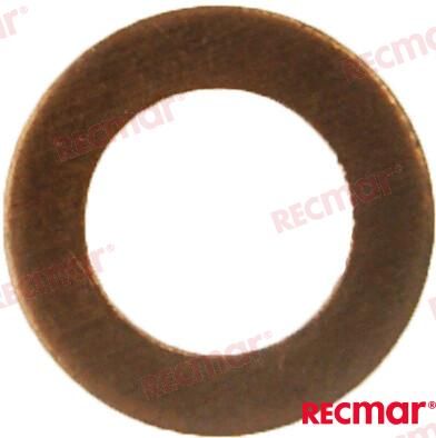 Прокладка Volvo Penta 8.3 x 11.3 x 1.0, Recmar