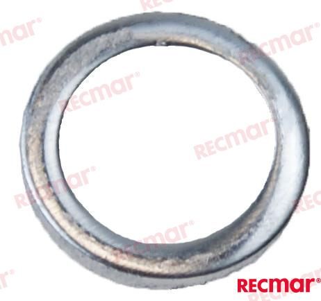 Прокладка Volvo Penta 8.3 x 11.3 x 1, Recmar