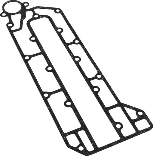 Прокладка выхлопного коллектора Yamaha 60-70 №1, Omax