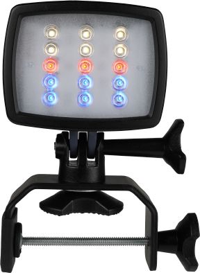 Прожектор переносной 9В, SeaFlo