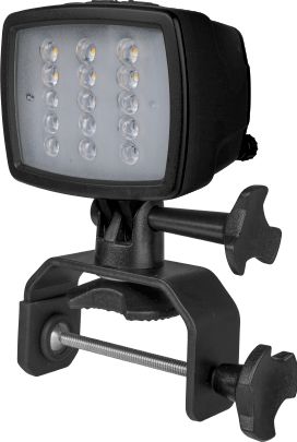 Прожектор переносной 9В, SeaFlo