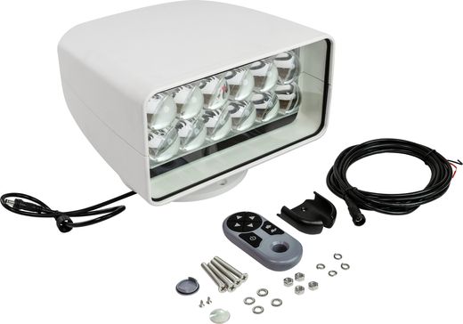 Прожектор с дистанционным управление 10-30В, SeaFlo