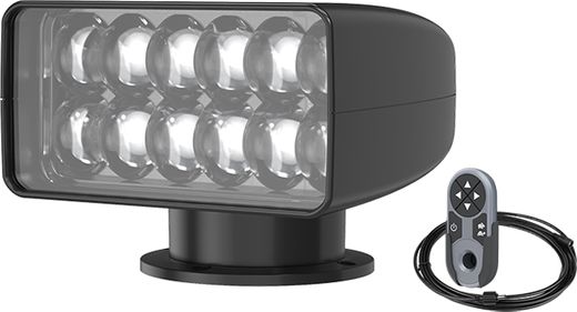 Прожектор с дистанционным управление 10-30В, SeaFlo