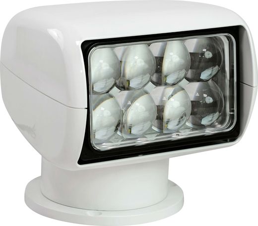 Прожектор с дистанционным управлением белый 10-30В, SeaFlo