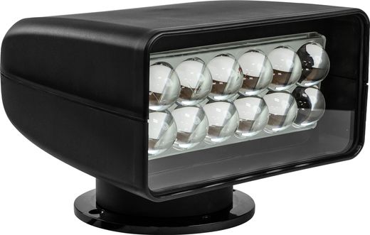 Прожектор с дистанционным управлением 10-30В, SeaFlo