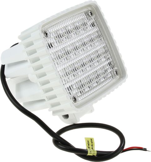 Прожектор светодиодный 20 диодов, 2100 лм, 12-54 В (упаковка из 2 шт.)