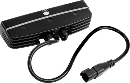 Прожектор светодиодный 2500лм, 10-36 В